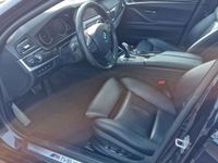 gebraucht BMW M550 d xDrive Touring M