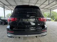 Gebraucht Mercedes GLB180 Advanced Plus 136 PS (100 kW) 2024 Schwarz SUV