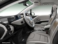 gebraucht BMW i3 120Ah