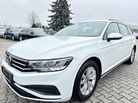 Gebraucht VW Passat Conceptline 122 PS (89 kW) 2021 Weiß Limousine