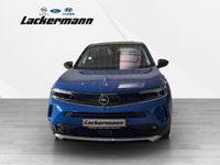 gebraucht Opel Mokka Elegance EU6d 1.2 Turbo S 96KW LED Apple CarPlay Android Auto Klimaautom Musikstreaming