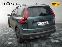 Gebraucht Dacia Jogger Extreme 110 PS (80 kW) 2024 Grün Van / Kleinbus