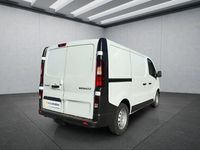 Neu Renault Trafic 131 PS (96 kW) 2025 Weiß Van / Kleinbus