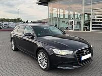 Gebraucht Audi A6 245 PS (180 kW) 2011 Grau Kombi