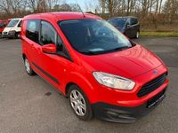 gebraucht Ford Transit Courier Trend