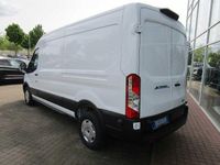 Neu Ford E-Transit Trend 135 kW (184 PS) 2025 Weiß Van