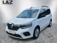 Gebraucht Renault Kangoo Equilibre 131 PS (96 kW) 2023 Weiß Van / Kleinbus
