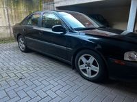 gebraucht Volvo S80 d5