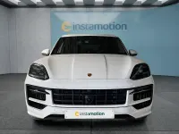 Gebraucht Porsche Cayenne E-Hybrid 470 PS (345 kW) 2025 Weiß SUV