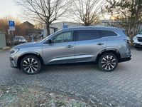 Gebraucht Renault Espace Techno 200 PS (147 kW) 2024 Grau Van / Kleinbus