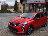 Neu Mitsubishi Colt Plus 67 PS (49 kW) 2025 Aurorarot Kleinwagen