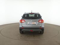 Gebraucht Suzuki Vitara 140 PS (102 kW) 2016 Grau SUV