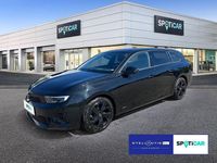 Gebraucht Opel Astra 131 PS (96 kW) 2023 Schwarz Kombi