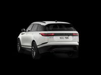 gebraucht Land Rover Range Rover Velar D200 AWD S