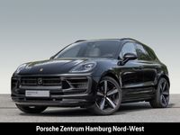 gebraucht Porsche Macan S Panorama BOSE PDLS+ Entry & Drive