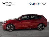 Neu BMW 120 170 PS (125 kW) 2025 Grau Kleinwagen