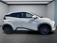 Gebraucht BYD Dolphin Surf Boost 150 kW (204 PS) 2025 Weiß Kleinwagen
