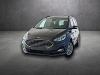 Gebraucht Ford Galaxy 150 PS (110 kW) 2022 Grau metallic Van / Kleinbus