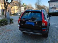 Gebraucht Volvo XC90 Executive 185 PS (136 kW) 2006 Schwarz SUV