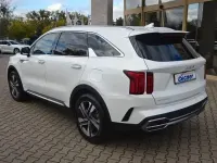 Gebraucht Kia Sorento Spirit 201 PS (147 kW) 2023 Weiß SUV