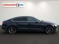 gebraucht Audi A5 Sportback 3.0 TDI quattro