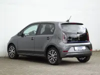 Brugt VW e-up! Edition 61 kW (83 HK) 2024 Grå Hatchback
