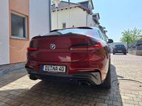 Gebraucht BMW X4 M M Sport 354 PS (260 kW) 2019 SUV