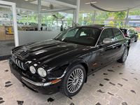 Gebraucht Jaguar XJ8 Executive 298 PS (219 kW) 2006 Schwarz Limousine