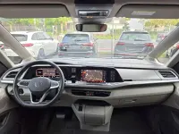 Gebraucht VW California California 245 PS (180 kW) 2025 Schwarz Van