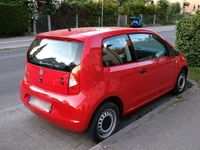 gebraucht Seat Mii 75PS 65000km BJ.2015