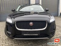 gebraucht Jaguar E-Pace 2.0 Automatik