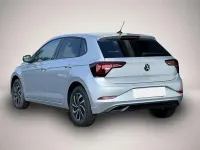 Neu VW Polo 116 PS (85 kW) 2026 Manufacturer Kleinwagen