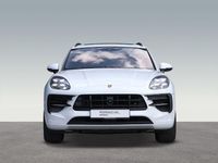 Gebraucht Porsche Macan GTS 381 PS (280 kW) 2020 Weiß SUV