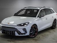 Gebraucht Cupra Leon VZ 333 PS (244 kW) 2025 Glacial white metallic (2y)