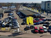 Gebraucht Opel Corsa Active 90 PS (66 kW) 2017 Blau Kleinwagen