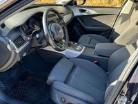 gebraucht Audi A6 3.0 TDI 160kW quattro S tronic ACC Standheiz