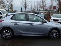 Gebraucht Opel Corsa Edition 102 PS (75 kW) 2021 Grau Limousine