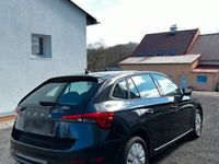 gebraucht Skoda Scala 1.0TSI 70kw COOL Plus