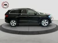 Gebraucht Skoda Kodiaq Soleil 190 PS (139 kW) 2019 Schwarz SUV