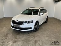 gebraucht Skoda Octavia Combi Soleil 1.5TSI DSG SmartLink Klima