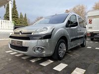 Gebraucht Citroën Berlingo SELECTION 120 PS (88 kW) 2013 Grau Van / Kleinbus