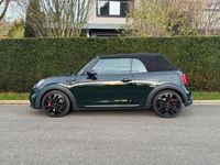 Gebraucht Mini John Cooper Works Classic 231 PS (169 kW) 2022 Schwarz Kleinwagen