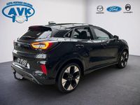 Gebraucht Ford Puma ST-Line 155 PS (114 kW) 2025 Schwarz SUV