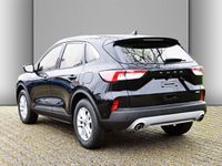 Gebraucht Ford Kuga Titanium 224 PS (164 kW) 2024 Schwarz SUV
