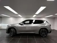 Gebraucht BMW iX3 Sport Line 344 kW (469 PS) 2025 Spacesilber SUV