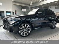Gebraucht BMW X5 M50 Performance 400 PS (294 kW) 2020 Schwarz SUV
