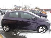 Gebraucht Renault Zoe Experience 50 kW (69 PS) 2021 Violet Kleinwagen
