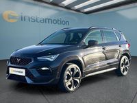 Gebraucht Cupra Ateca 190 PS (139 kW) 2025 Andere SUV