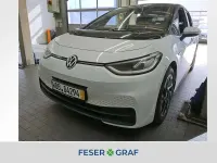 Brugt VW ID.3 Pro Performance 150 kW (204 HK) 2023 Hvid Hatchback