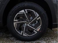 Neu Hyundai Tucson Select 150 PS (110 kW) 2025 Grau / SUV